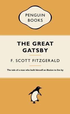 F. Scott Fitzgerald: The Great Gatsby (2014)