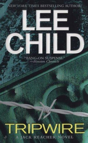 Lee Child: Tripwire (2007)