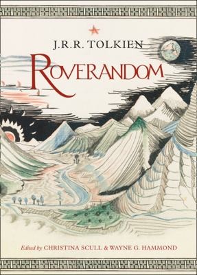 J.R.R. Tolkien: The Pocket Roverandom (2013, HarperCollins Publishers)