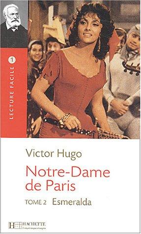 Victor Hugo: Notre Dame De Paris (Paperback, French language, Hachette diffuseur)