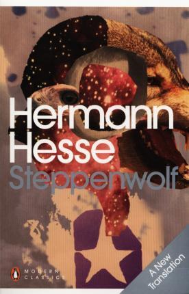 Hermann Hesse: Steppenwolf (2012)