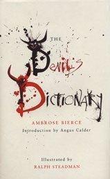 Ambrose Bierce, Ambrose Bierce: The Devil's Dictionary (2003)