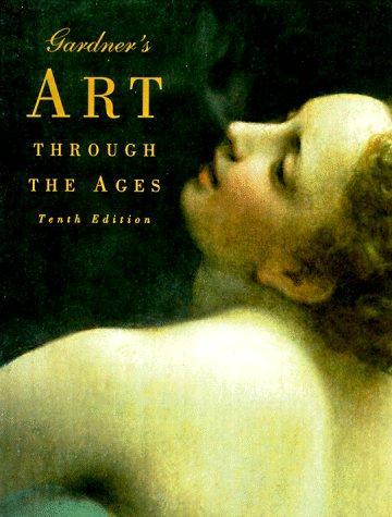 Helen Gardner: Art Through the Ages (1996)