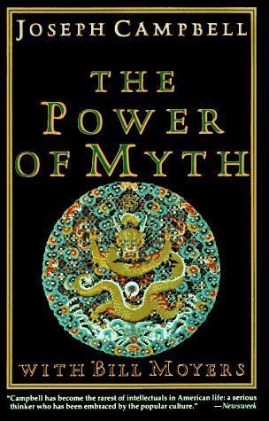 Joseph Campbell: The power of myth (1991)