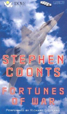 Stephen Coonts: Fortunes of War (AudiobookFormat, Audio Literature)