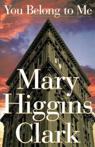 Mary Higgins Clark: You Belong to Me (Paperback, 1998, Simon & Schuster)