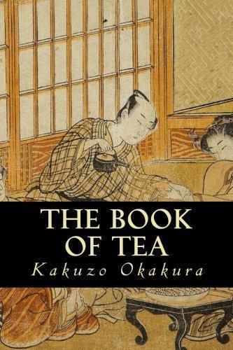 Okakura Kakuzō: The Book of Tea (2016)