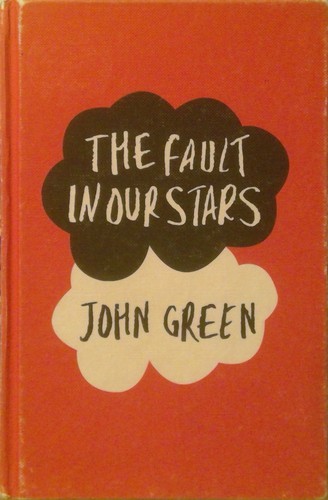 John Green - undifferentiated, John Green, Catherine Gibert, Laia Font Mateu, Katarina Düringer: The Fault in Our Stars (Hardcover, 2013, Penguin Books)