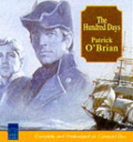 Patrick O'Brian: The Hundred Days (AudiobookFormat, Soundings)