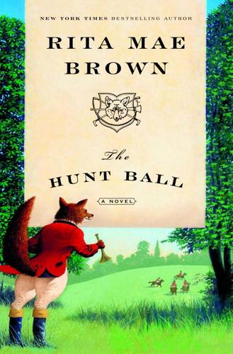 Jean Little: The Hunt Ball (EBook, 2005, Random House Publishing Group)