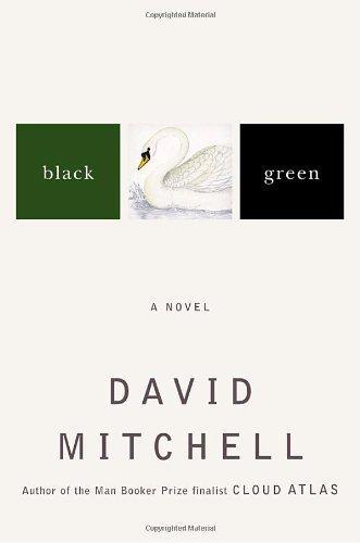 David Mitchell: Black Swan Green (2006)