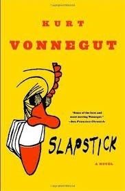 Kurt Vonnegut: Slapstick (Paperback, Dell Publishing Company)