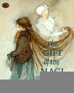 O. Henry: Gift of the Magi (Aladdin Picture Books) (1999, Tandem Library)