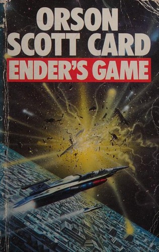 Orson Scott Card: Ender's game (Paperback, 1985, Century Publishing, Century)