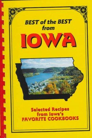 Gwen McKee, Barbara Moseley: Best of the Best from Iowa (1997, Quail Ridge Press)