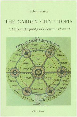 Robert Beevers: The Garden City Utopia (Paperback, 2002, Olivia Press)