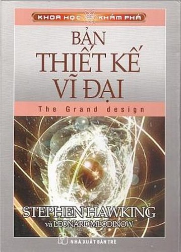 Bản thiết kế vĩ đại (Vietnamese language, 2012, Trẻ)