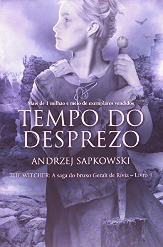 invalid author: Tempo do Desprezo (Paperback, Portuguese language, 2014, WMF Martins Fontes)