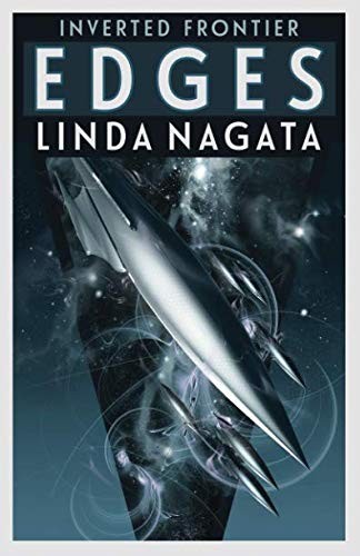 Linda Nagata: Edges (EBook, 2019, Mythic Island Press LLC)