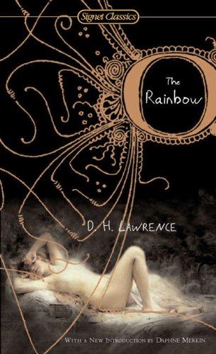 David Herbert Lawrence: The Rainbow (2007, Signet Classics)