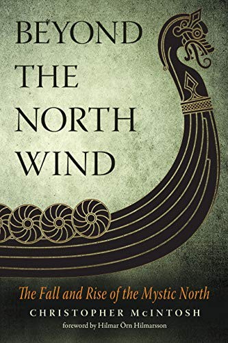 Christopher McIntosh: Beyond the North Wind (Paperback, Weiser Books)