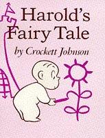 Crockett Johnson: Harolds Fairy Tale (Hardcover, 1997, Trafalgar Square)