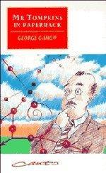 George Gamow: Mr Tompkins in Paperback (1993)