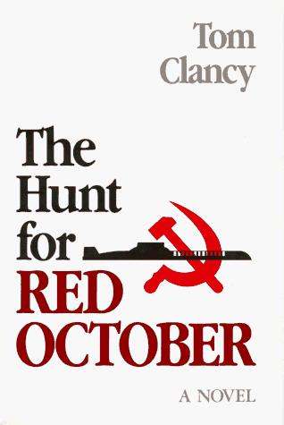 Tom Clancy: The Hunt for Red October (1984)