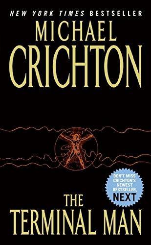 Michael Crichton: The Terminal Man (2002)