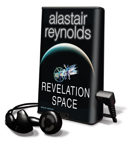 Alastair Reynolds, John Lee: Revelation Space (EBook, Tantor Media Inc)