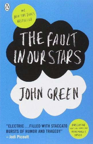 John Green - undifferentiated, John Green, Catherine Gibert, Laia Font Mateu, Katarina Düringer: The Fault in Our Stars