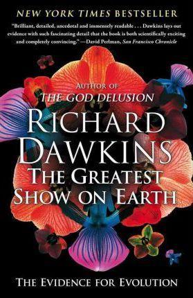 Richard Dawkins: Greatest Show on Earth (2010)