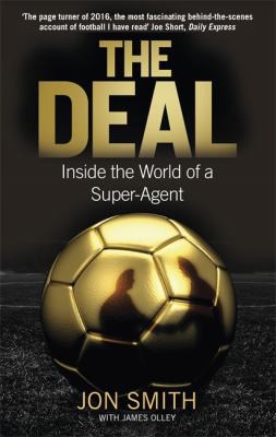 Jon Smith: Deal (2017, Little, Brown Book Group Limited)