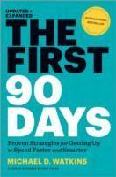 Michael D. Watkins: First 90 Days (2013)