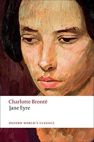 Charlotte Brontë: Jane Eyre