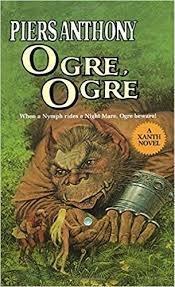 Piers Anthony: Ogre, Ogre (1997)