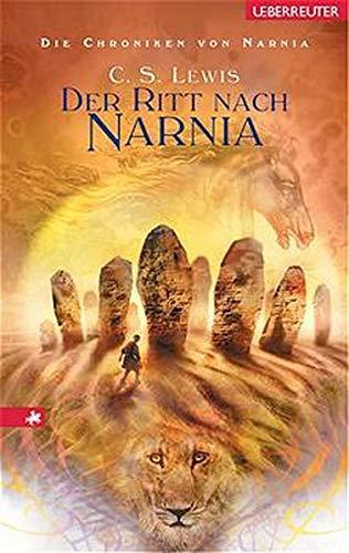 C. S. Lewis: Der Ritt nach Narnia (German language, 2003)