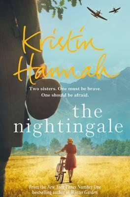 Kristin Hannah: Nightingale (2015, Pan Macmillan)