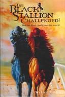 Walter Farley: Black Stallion Challenged! (Black Stallion (Hardcover, 1980, Tandem Library)