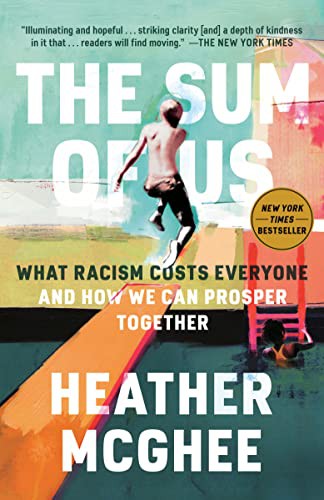 Heather McGhee: The Sum of Us (Paperback, One World)