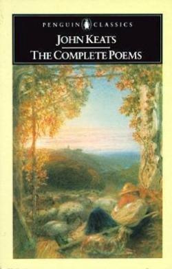 John Keats: The complete poems