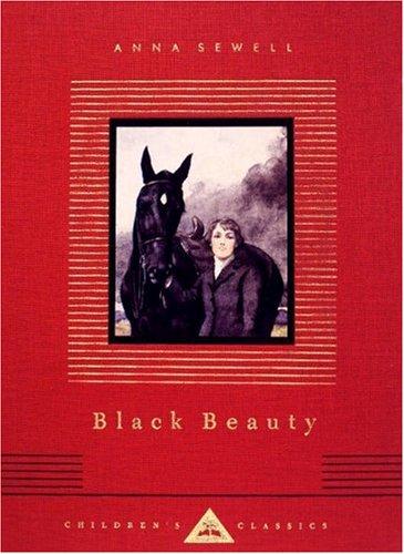 Anna Sewell: Black Beauty (1993, Alfred A. Knopf, Distributed by Random House)