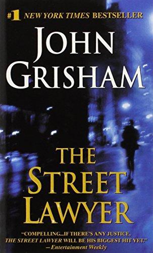 John Grisham: The Street Lawyer (1999)