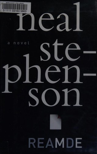 Neal Stephenson: Reamde (2011, William Morrow)