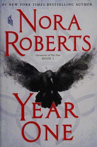 Nora Roberts: Year One (St. Martin's Press)