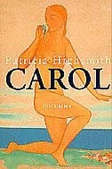 Patricia Highsmith: CAROL (Paperback, Columna CAT)