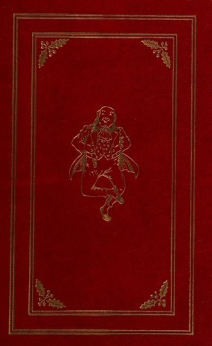 Charles Dickens: A Christmas Carol, in Prose (1980, Monastery Hill Press)