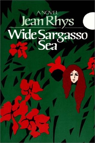 Jean Rhys: Wide Sargasso Sea (AudiobookFormat, 1993, Books on Tape, Inc.)