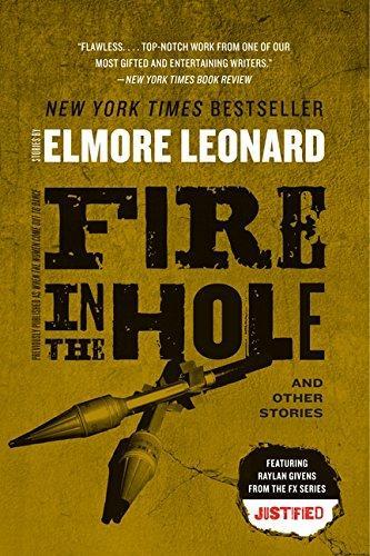 Elmore Leonard: Fire in the Hole (2012)