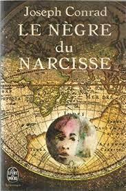 Joseph Conrad: Le Nègre du Narcisse (French language)